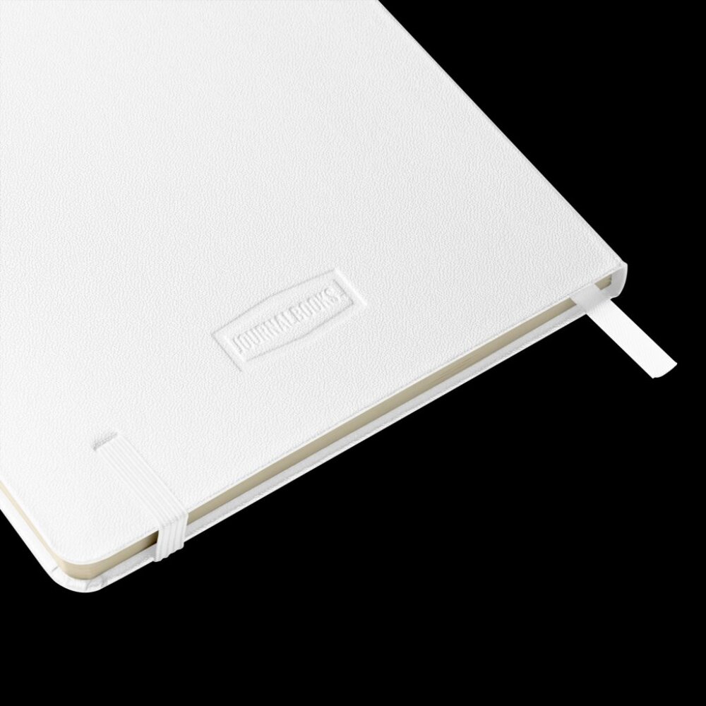 Hardcover Bound Notebook | JournalBook - Picture 3 of 5